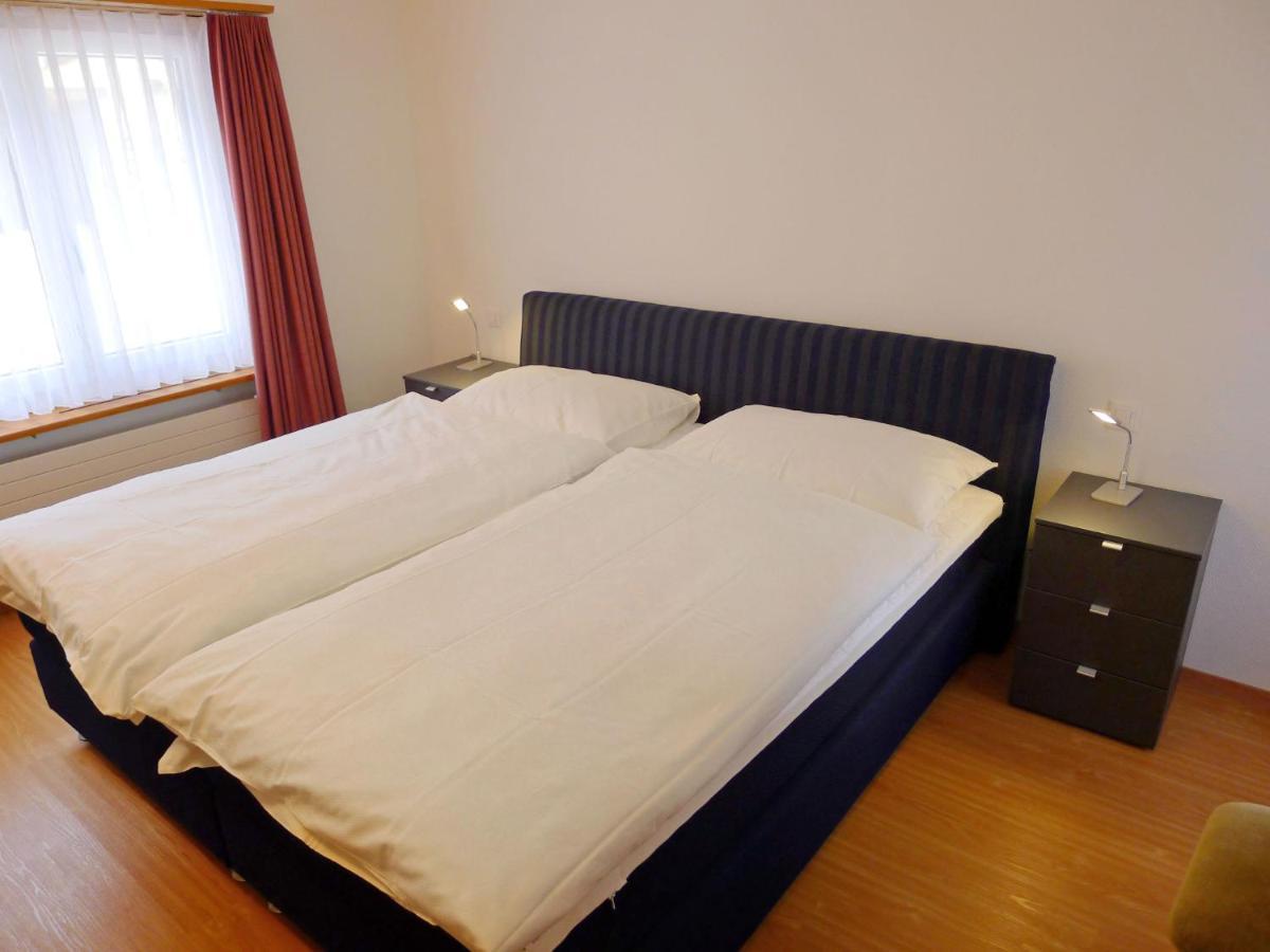 Apartment Promenade - Utoring-73 By Interhome Arosa Eksteriør bilde